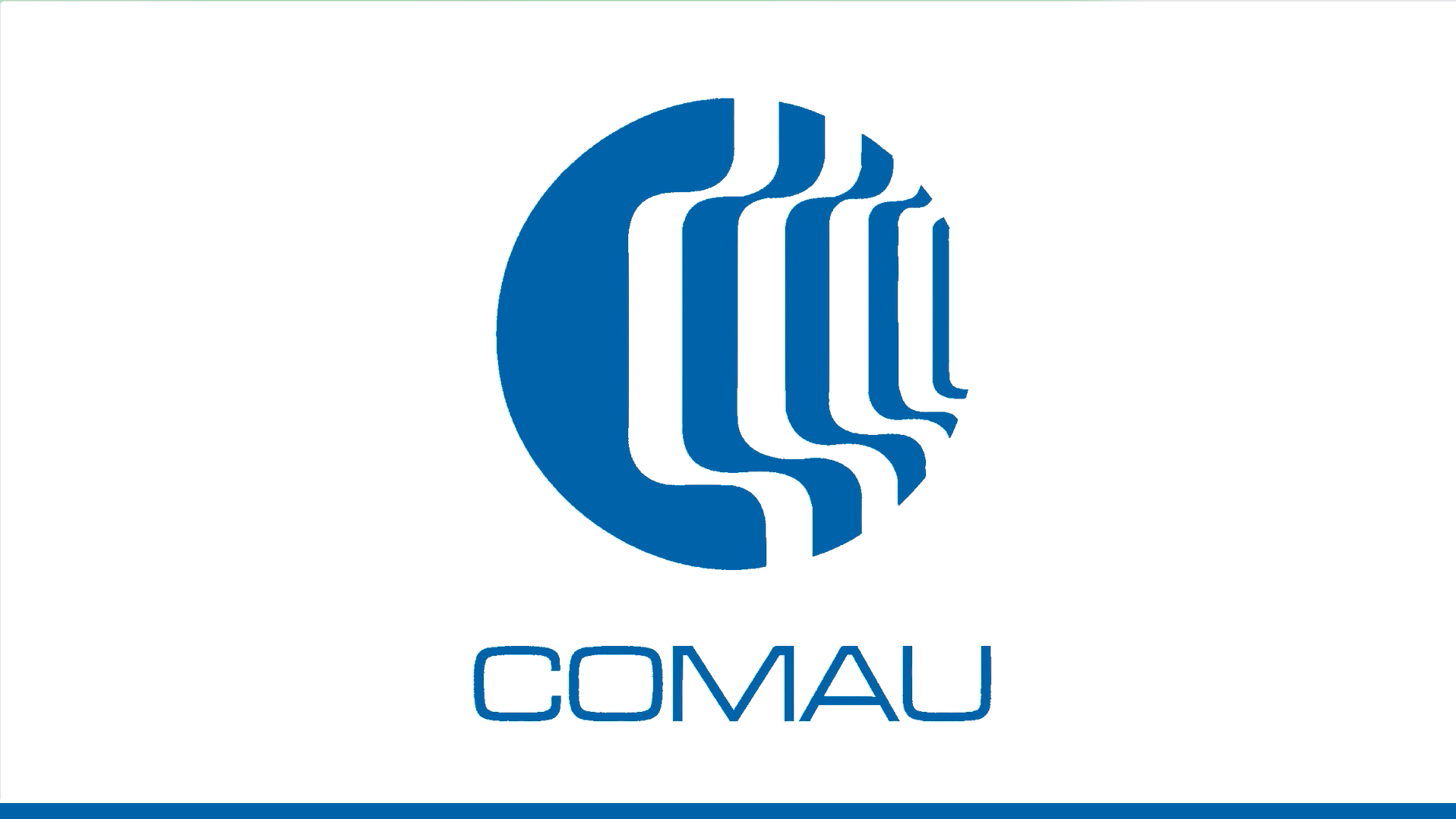 Comau