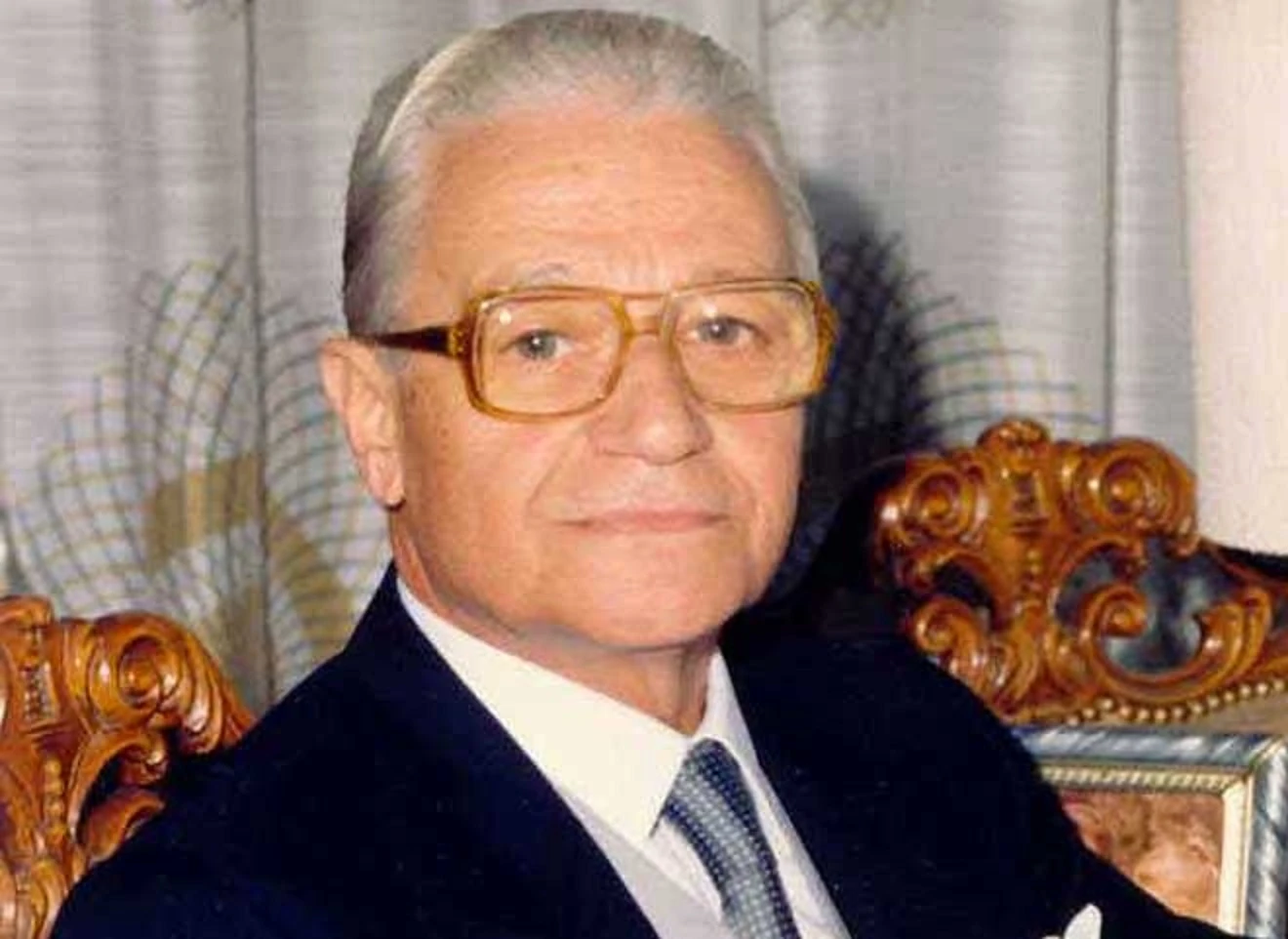 Cesare Magarotto